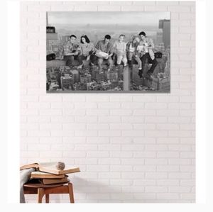 FRIENDS Poster Approx 22.375''x34"